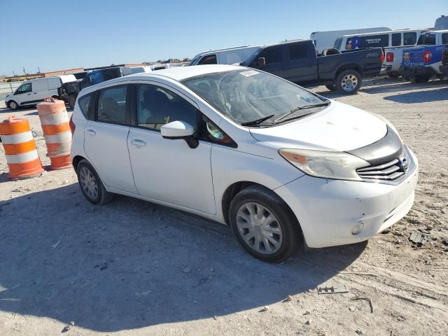Photo 4 from auction – 2015 NISSAN VERSA NOTE with VIN 3N1CE2CP2FL411367