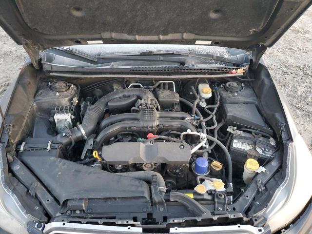 Photo 12 from auction – 2014 SUBARU IMPREZA SP with VIN JF1GPAR67E8252169