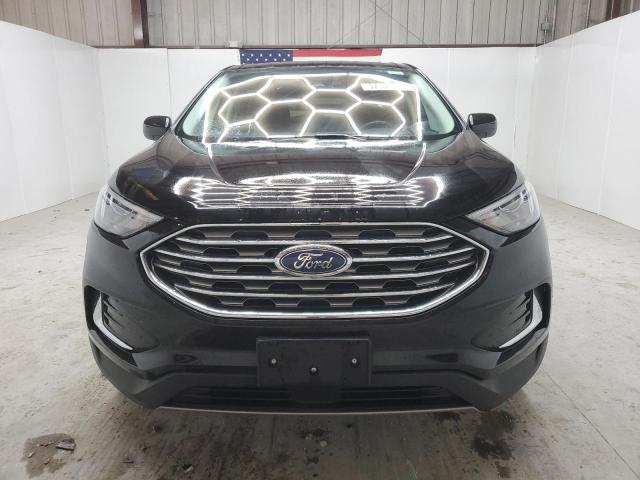 Photo 5 from auction – 2022 FORD EDGE SEL with VIN 2FMPK4J92NBA53264