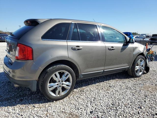 Photo 3 from auction – 2013 FORD EDGE LIMIT with VIN 2FMDK3KC9DBA18386