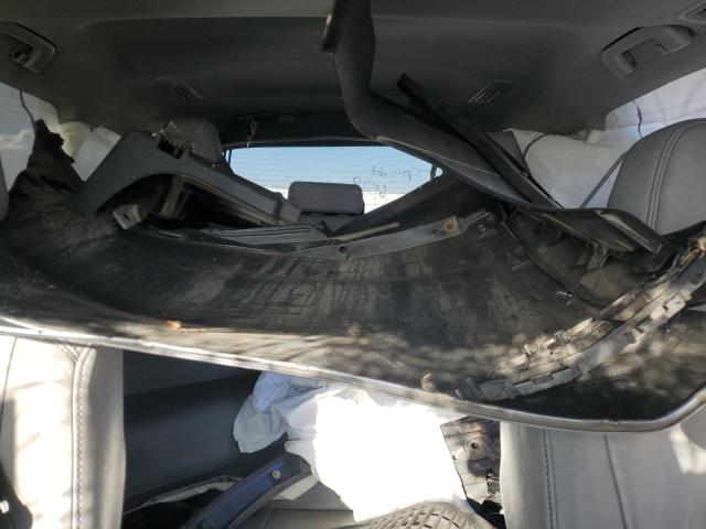 Photo 10 from auction – 2015 TOYOTA HIGHLANDER with VIN 5TDJKRFHXFS099349