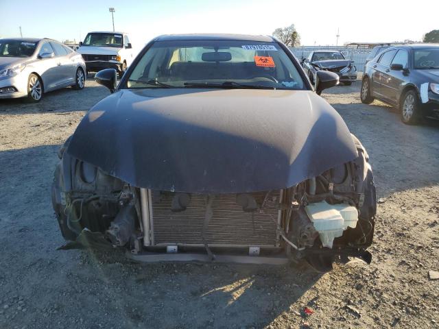 Photo 5 from auction – 2014 LEXUS GS 350 with VIN JTHBE1BL9E5042618