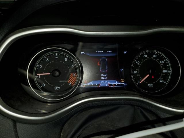 Photo 9 from auction – 2014 JEEP CHEROKEE L with VIN 1C4PJMDS3EW152275
