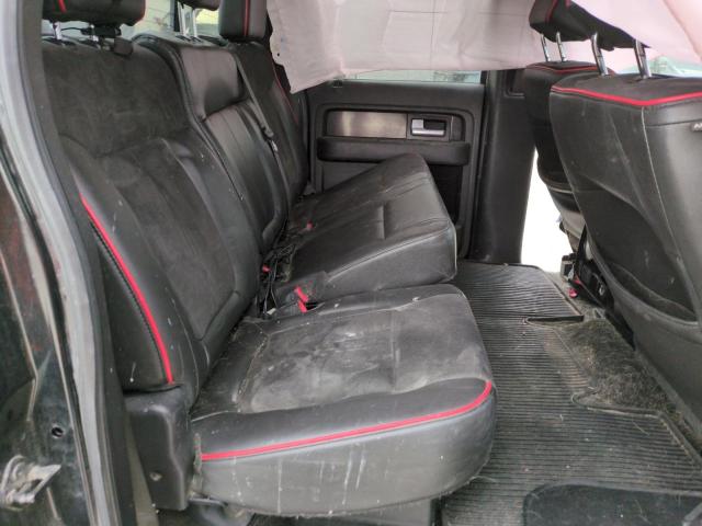 Photo 10 from auction – 2014 FORD F150 SUPER with VIN 1FTFW1ET3EFC21677