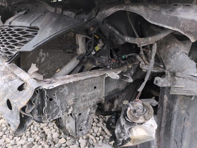 صورة رقم 11 من المزاد - 2010 TOYOTA COROLLA BA مع VIN 2T1BU4EE4AC239048