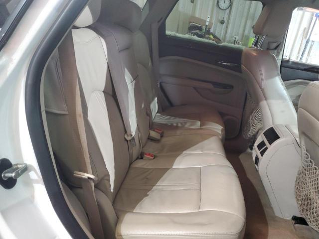 Photo 11 from auction – 2013 CADILLAC SRX PERFOR with VIN 3GYFNHE36DS550356