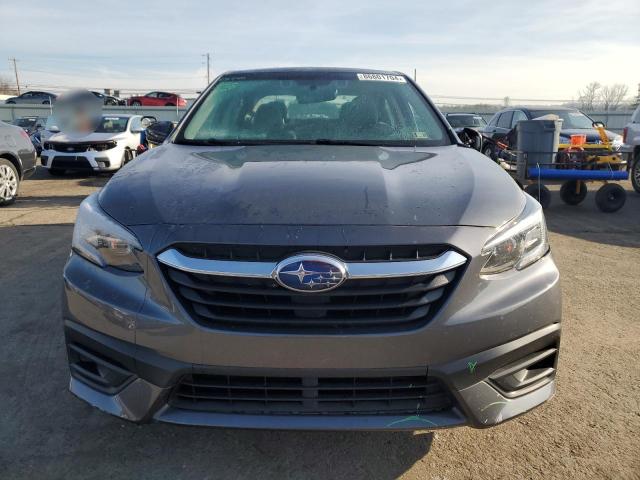 Photo 5 from auction – 2022 SUBARU LEGACY PRE with VIN 4S3BWAC61N3024018