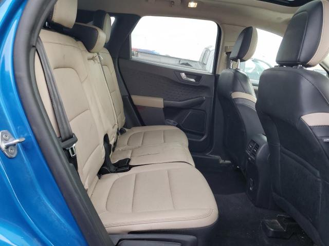 Photo 10 from auction – 2020 FORD ESCAPE SEL with VIN 1FMCU0H62LUA55472