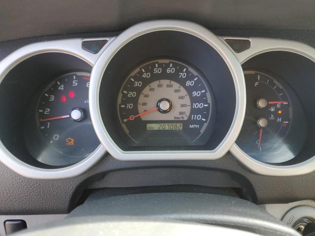 Photo 9 from auction – 2003 TOYOTA 4RUNNER SR with VIN JTEBU14R030010488