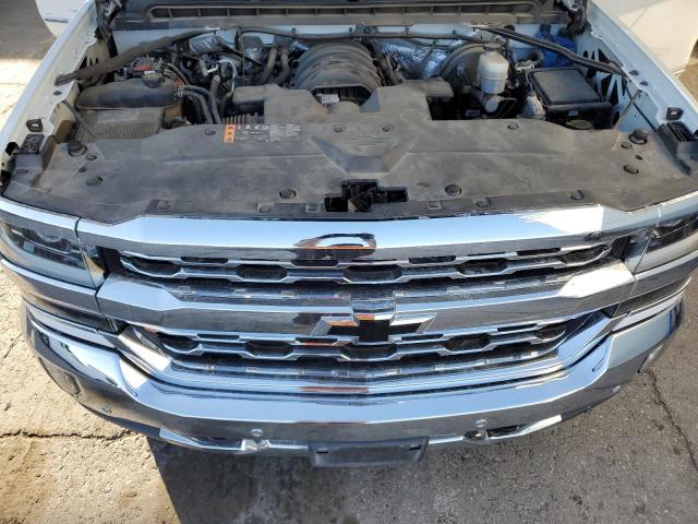 Photo 11 from auction – 2018 CHEVROLET SILVERADO with VIN 3GCPCSEC8JG211626