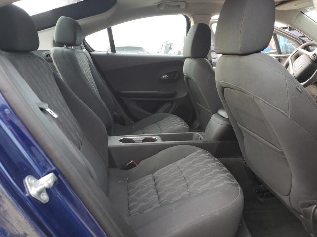 Photo 10 from auction – 2012 CHEVROLET VOLT with VIN 1G1RC6E41CU110932