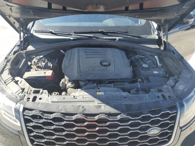 Photo 12 from auction – 2018 LAND ROVER RANGE ROVE with VIN SALYL2RN5JA731225