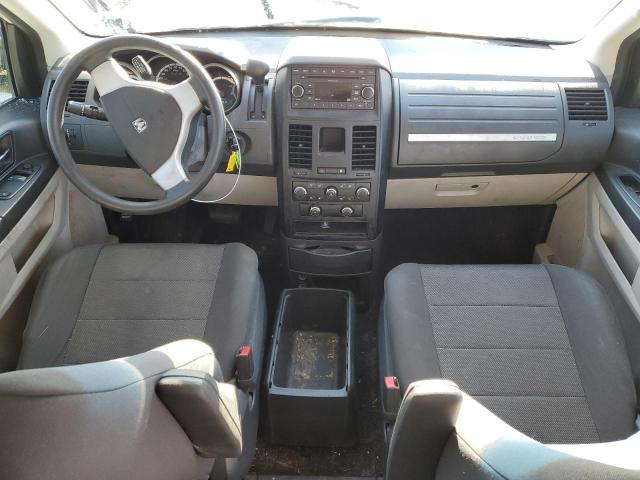 Photo 8 from auction – 2008 DODGE GRAND CARA with VIN 1D8HN44H78B189761