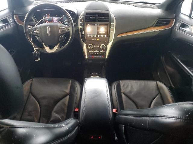Photo 8 from auction – 2017 LINCOLN MKC RESERV with VIN 5LMCJ3D92HUL55639
