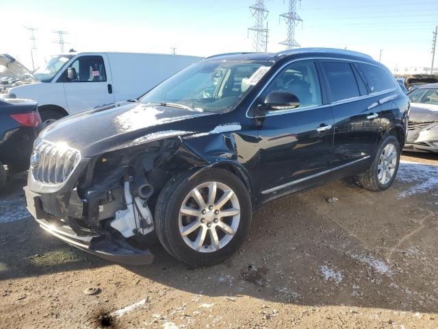 BUICK ENCLAVE 2016 with VIN 5GAKRCKDXGJ240792 - Photo from auction