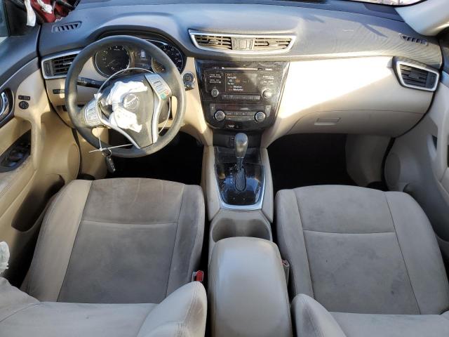 Zdjęcie 8 z aukcji – 2016 NISSAN ROGUE S z VIN KNMAT2MT1GP719724