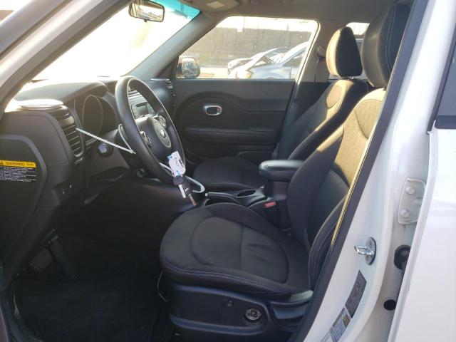 Photo 7 from auction – 2016 KIA SOUL with VIN KNDJN2A22G7264369