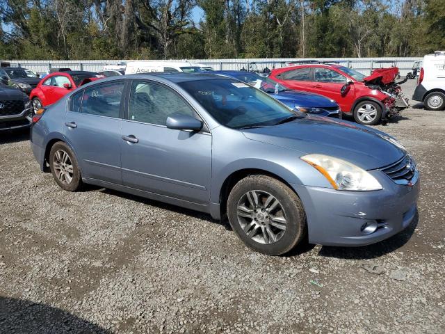 Photo 4 from auction – 2012 NISSAN ALTIMA BAS with VIN 1N4AL2AP8CC131897