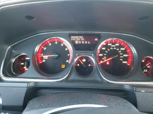 Photo 9 from auction – 2014 GMC ACADIA SLE with VIN 1GKKRPKDXEJ156561