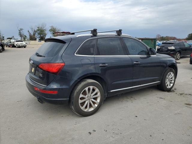 Photo 3 from auction – 2015 AUDI Q5 PREMIUM with VIN WA1CFAFP4FA062570