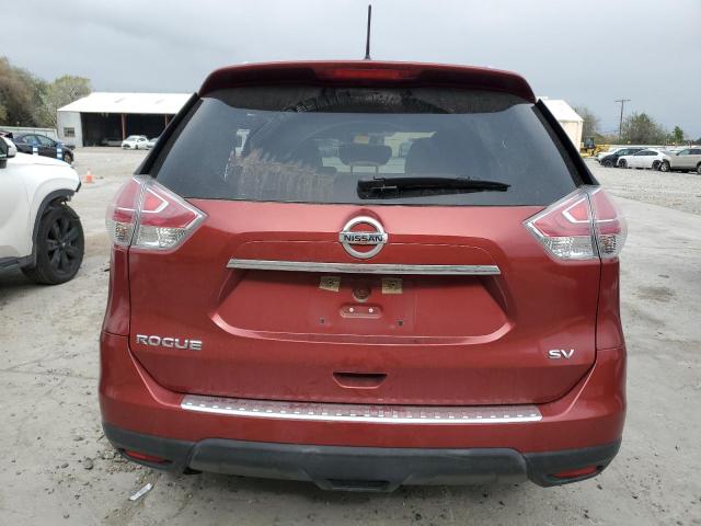 Photo 6 from auction – 2015 NISSAN ROGUE S with VIN 5N1AT2MT8FC782949