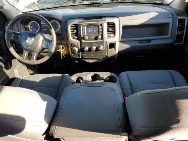 Photo 8 from auction – 2015 RAM 1500 ST with VIN 1C6RR6FG6FS575860