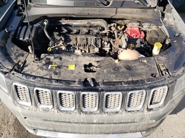Photo 12 from auction – 2020 JEEP COMPASS LI with VIN 3C4NJCCB5LT179774