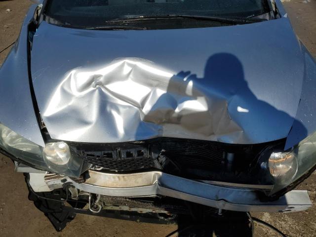 Photo 11 from auction – 2009 HONDA CIVIC LX-S with VIN 19XFA16629E009909