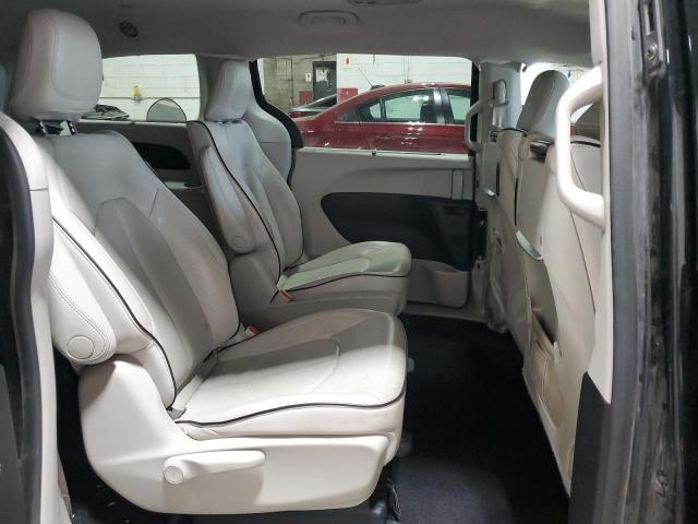 Photo 11 from auction – 2018 CHRYSLER PACIFICA H with VIN 2C4RC1N74JR144815