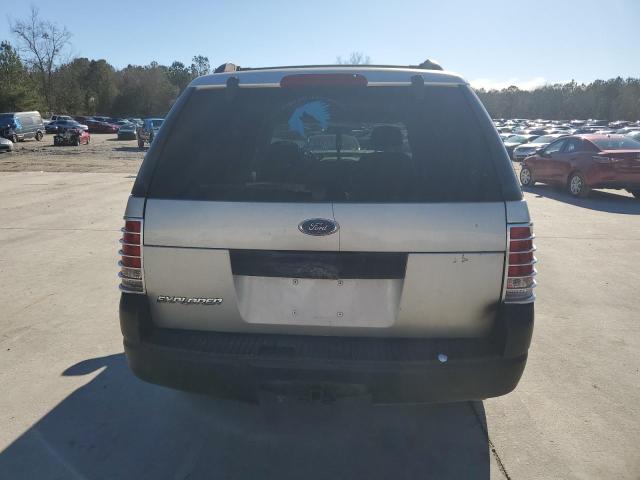 Photo 6 from auction – 2004 FORD EXPLORER X with VIN 1FMZU62K34UB36548