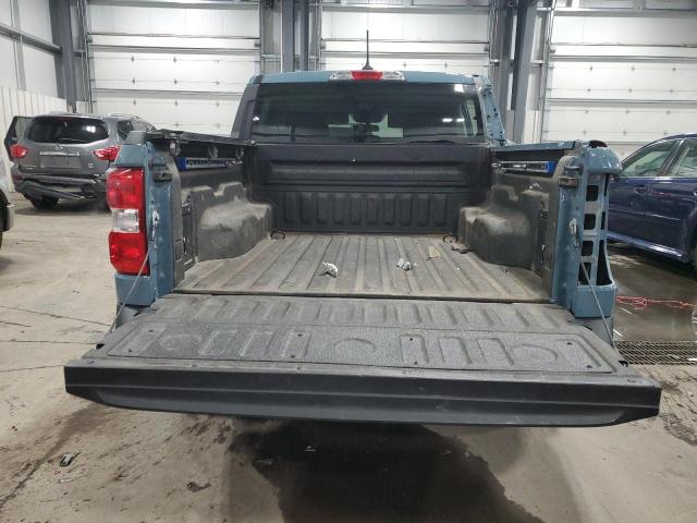 Photo 6 from auction – 2022 FORD MAVERICK X with VIN 3FTTW8E30NRA21127