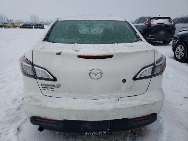 Photo 6 from auction – 2010 MAZDA 3 I with VIN JM1BL1SF5A1280663
