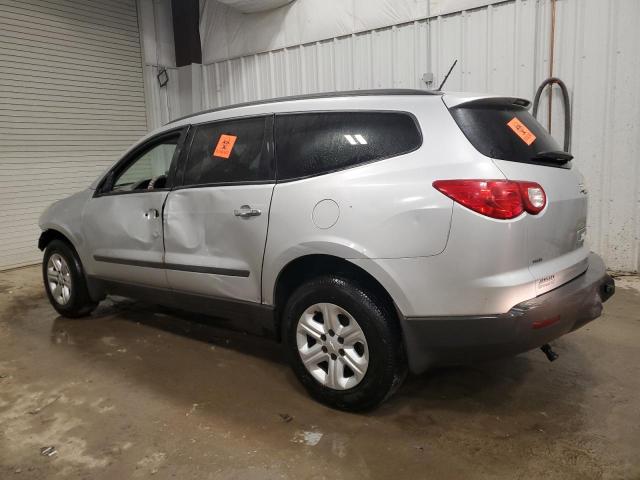 Zdjęcie 2 z aukcji – 2012 CHEVROLET TRAVERSE L z VIN 1GNKVFED2CJ185618