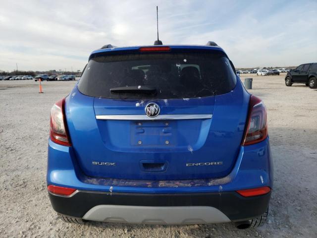 Photo 6 from auction – 2018 BUICK ENCORE ESS with VIN KL4CJCSB2JB527547