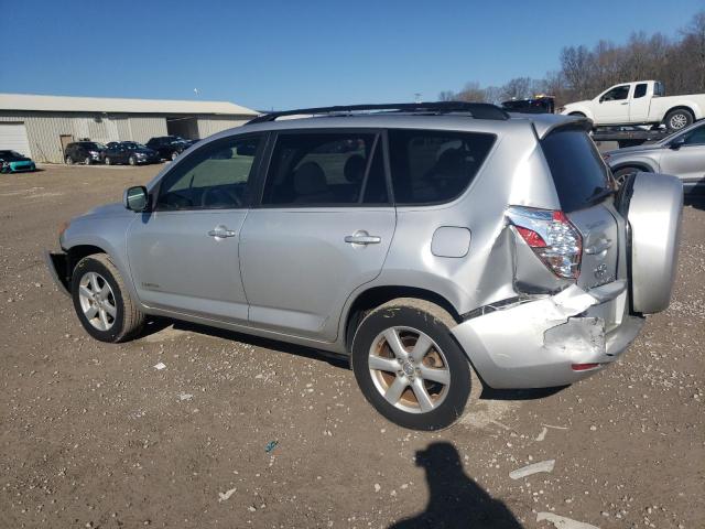 Photo 2 from auction – 2006 TOYOTA RAV4 LIMIT with VIN JTMZD31V665009840
