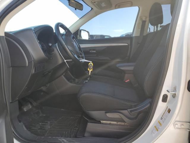 Photo 7 from auction – 2016 MITSUBISHI OUTLANDER with VIN JA4AD2A34GZ017509