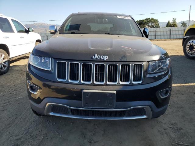 Photo 5 from auction – 2015 JEEP GRAND CHER with VIN 1C4RJEBG8FC220991
