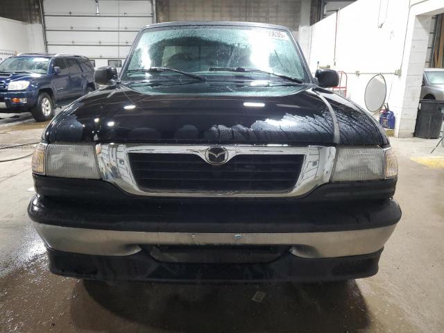Photo 5 from auction – 1999 MAZDA B2500 with VIN 4F4YR12C8XTM24015