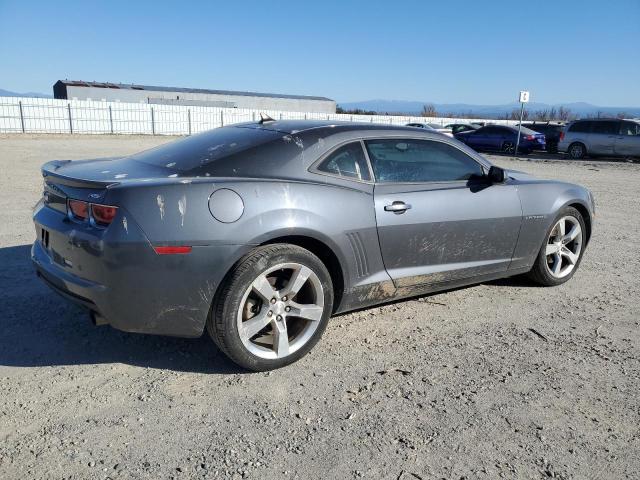 Photo 3 from auction – 2010 CHEVROLET CAMARO LT with VIN 2G1FC1EV8A9193512
