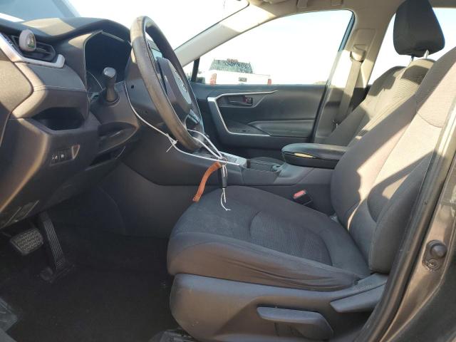 Photo 7 from auction – 2019 TOYOTA RAV4 LE with VIN 2T3H1RFV1KW021803