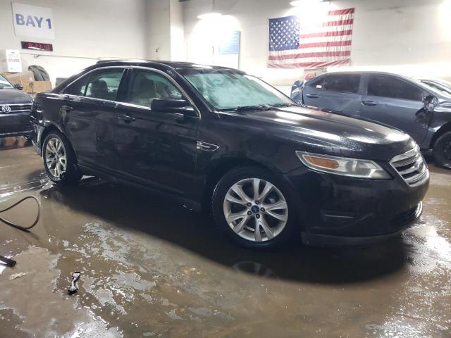 Photo 4 from auction – 2011 FORD TAURUS SEL with VIN 1FAHP2HW9BG155908