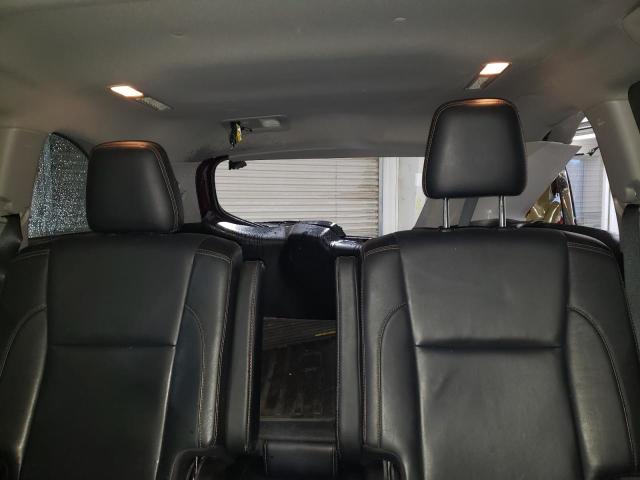 Photo 10 from auction – 2016 TOYOTA HIGHLANDER with VIN 5TDJKRFH3GS297031