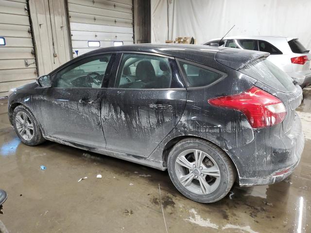 Foto 2 de la subasta – 2014 FORD FOCUS SE con VIN 1FADP3K27EL457218
