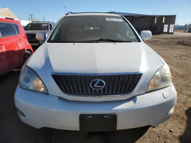 Photo 5 from auction – 2007 LEXUS RX 350 with VIN 2T2HK31U67C020071