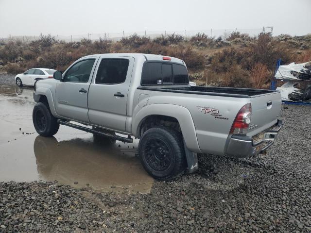 Photo 2 from auction – 2011 TOYOTA TACOMA DOU with VIN 3TMLU4EN9BM070884