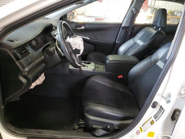 Photo 7 from auction – 2013 TOYOTA CAMRY SE with VIN 4T1BK1FK6DU528993