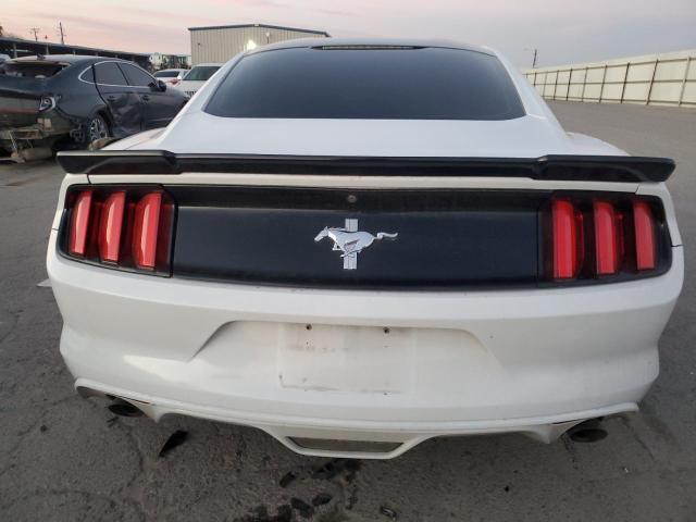 Photo 6 from auction – 2016 FORD MUSTANG with VIN 1FA6P8AM3G5292056