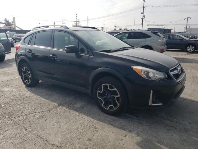 Photo 4 from auction – 2017 SUBARU CROSSTREK with VIN JF2GPANC8H8258056