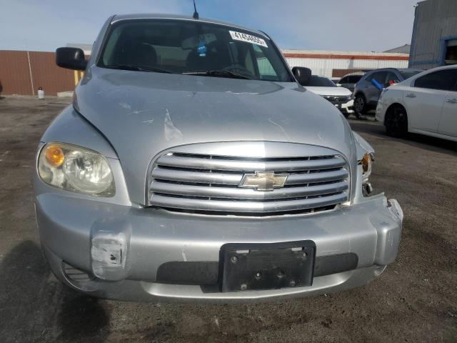 Photo 5 from auction – 2011 CHEVROLET HHR LS with VIN 3GNBAAFW3BS665498