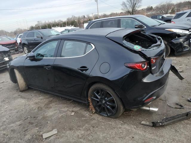 Photo 2 from auction – 2024 MAZDA 3 SELECT S with VIN JM1BPAKM6R1716306